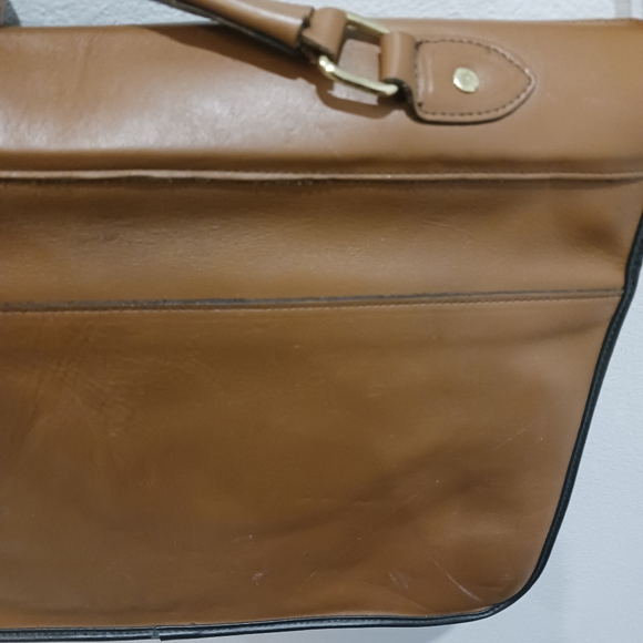 vintage portfolio 💼 briefcase - Picture 12 of 15